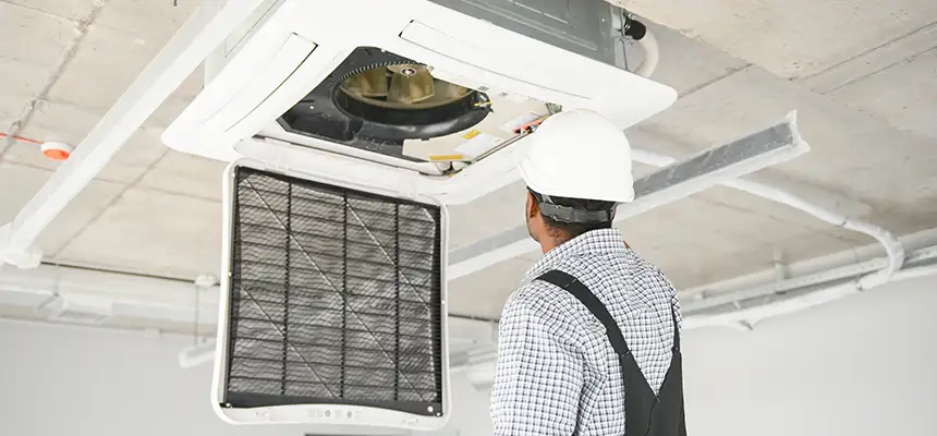 Our Affordable Duct Cleaning Near Me Services in West Lafayette, IN