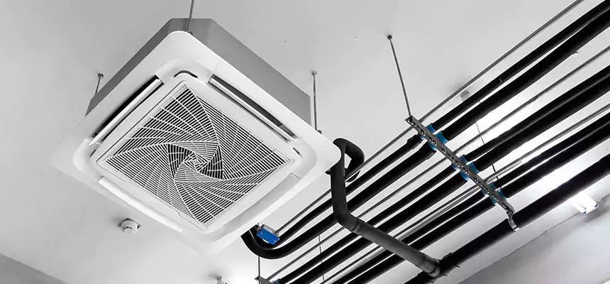 Our Air Duct Deep Cleaning Services in West Lafayette, IN