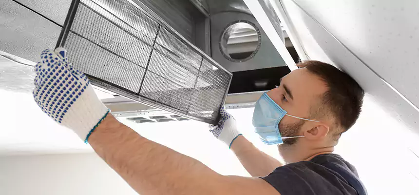 Our Dryer Vent Cleaning Services in West Lafayette, IN