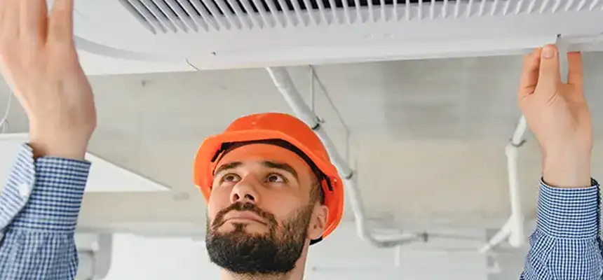 Our Furnace Vent Cleaning Services in West Lafayette, IN