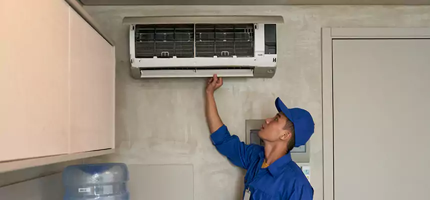 Balanced Fresh‑Air Ventilation (ERV/HRV) in West Lafayette