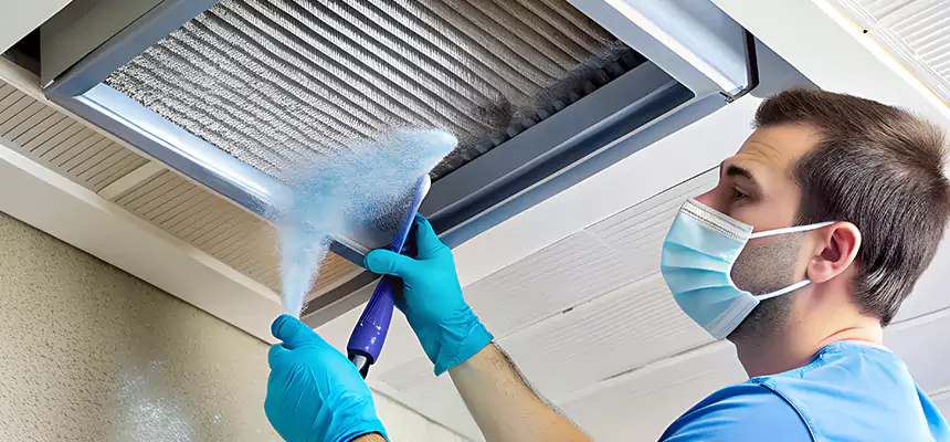 Our Home Ventilation Cleaning Services in West Lafayette, IN