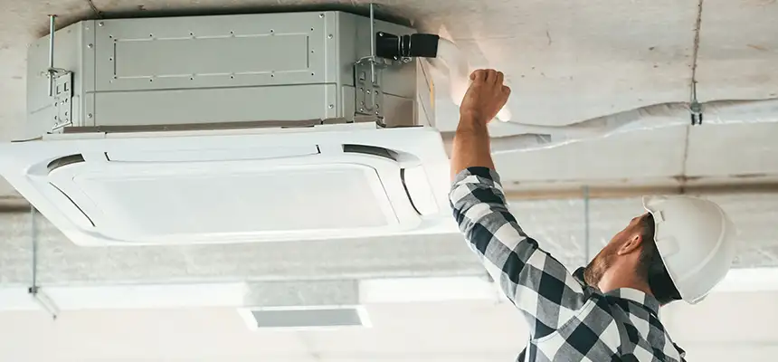 Our Local Vent Cleaning Services in West Lafayette, IN