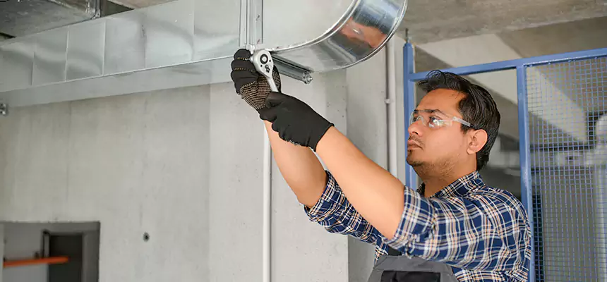 Our Post-Construction Duct Cleaning Services in West Lafayette, IN