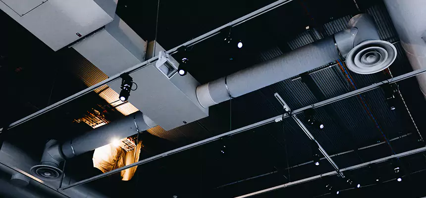 Our Seasonal Allergy Air Duct Cleaning Services in West Lafayette, IN