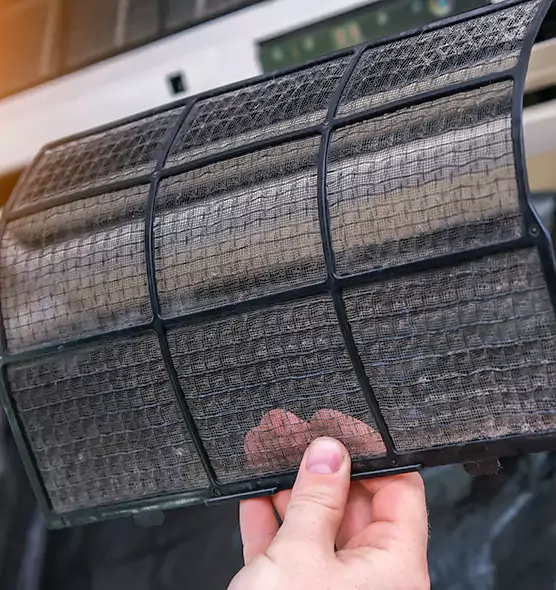 Top-notch AC Air Filter Replacement in West Lafayette