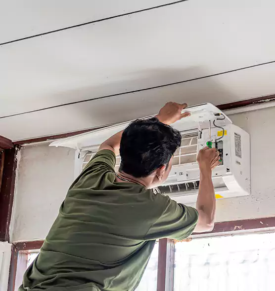 About Air Duct & AC Odor Removal in West Lafayette, IN