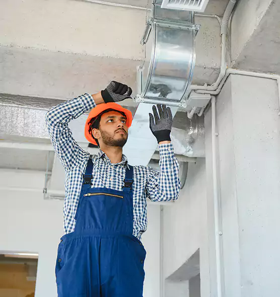 Professional Air Duct Cleaning Service in West Lafayette, IN