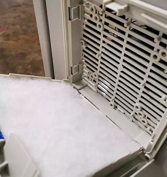 Professional Air Duct Expansion Solutions in West Lafayette, IN