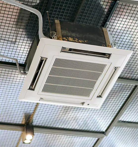 Top-Notch Allergy Relief Vent Cleaning Services in West Lafayette, IN