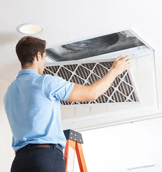 About Annual Dryer Vent Maintenance West Lafayette, IN