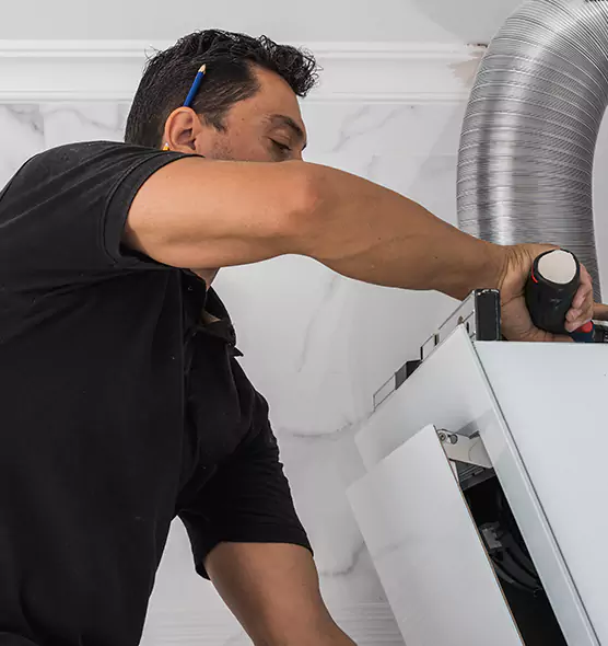 Trusted Bathroom Exhaust Duct Cleaning in West Lafayette, IN