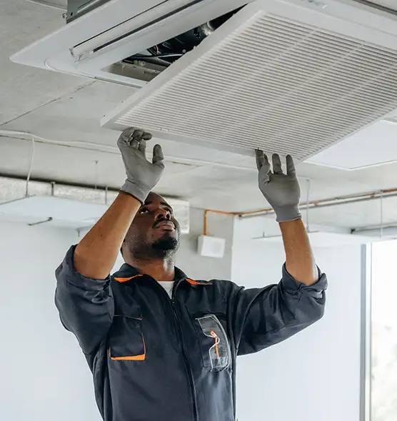 About Certified Air Duct Specialists in West Lafayette, IN