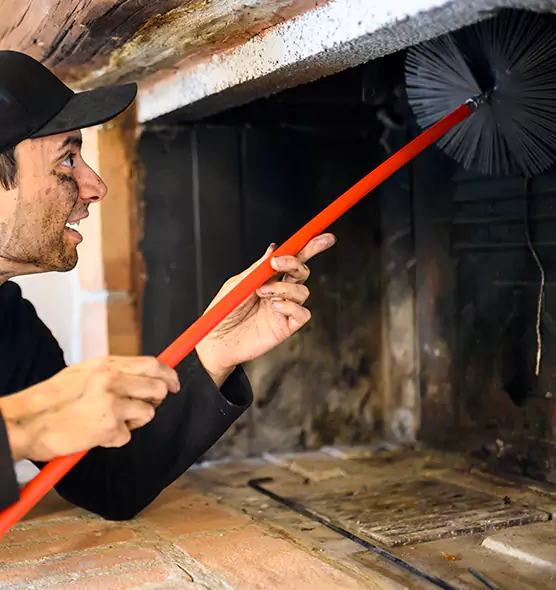 About Expert Chimney Cleaning in West Lafayette, IN