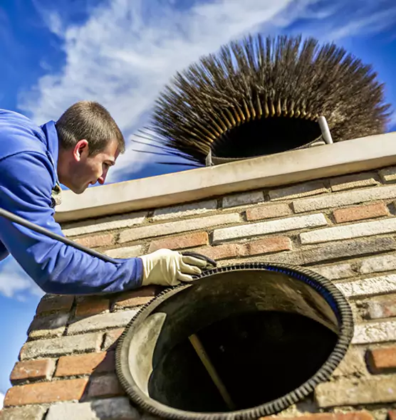 About Professional Chimney Sweep in West Lafayette, IN