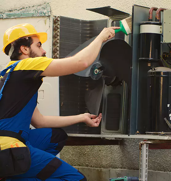 About Dryer Duct Fire Hazard Inspection in West Lafayette, IN