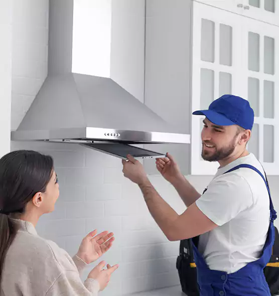 Professional Dryer Vent Cleaning Service in West Lafayette, IN