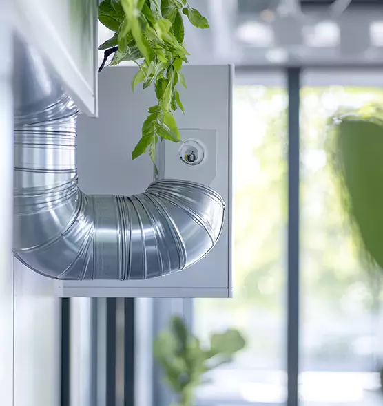 Professional Eco-Friendly Duct Cleaning Services in West Lafayette, IN