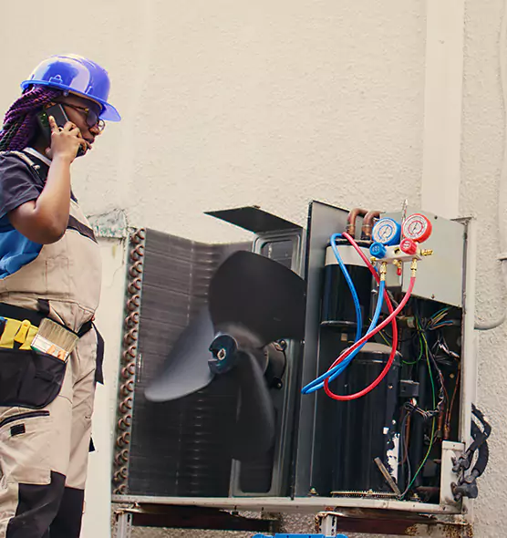 Professional Energy-Efficient HVAC Cleaning in West Lafayette, IN