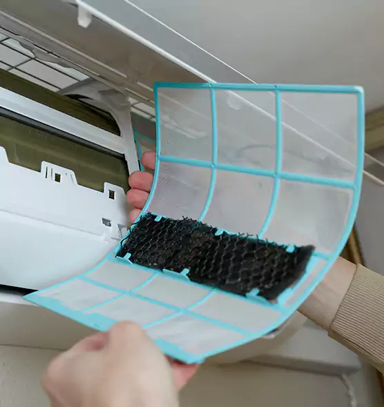 Welcome to Air Duct Cleaning & Repairs West Lafayette — Your Local HEPA Filter Installation Pros in West Lafayette, IN