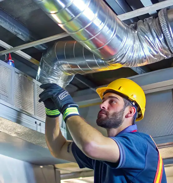 Professional NADCA Approved Air Duct Services in West Lafayette, IN