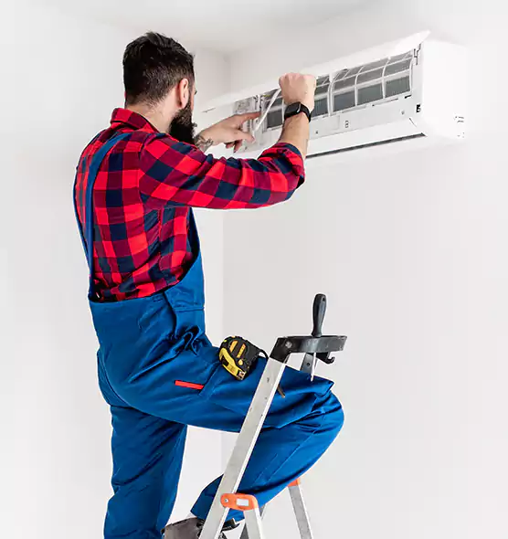 About Smart Air Conditioning Installation in West Lafayette, IN