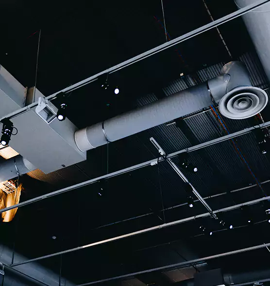 Professinal UV Light Air Purification for Ducts in West Lafayette, IN