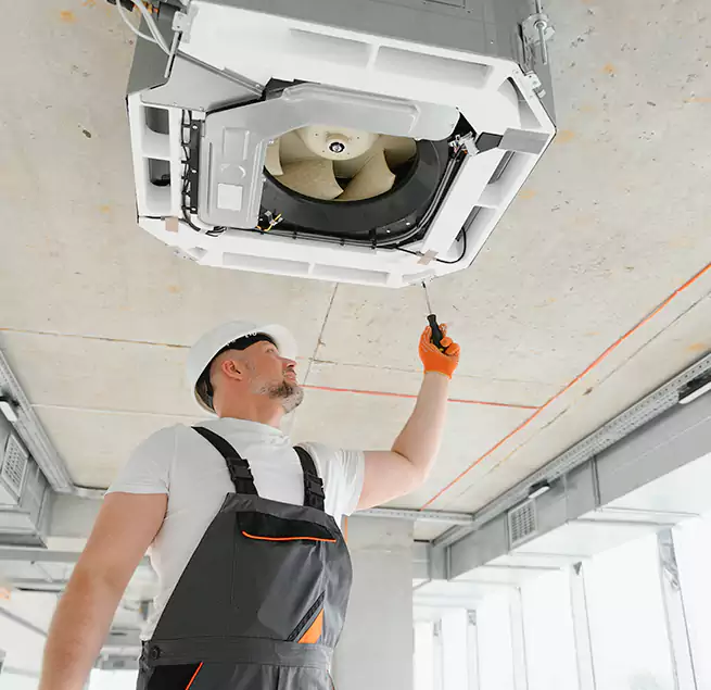 Why Homeowners & Businesses Trust Us in West Lafayette, IN?