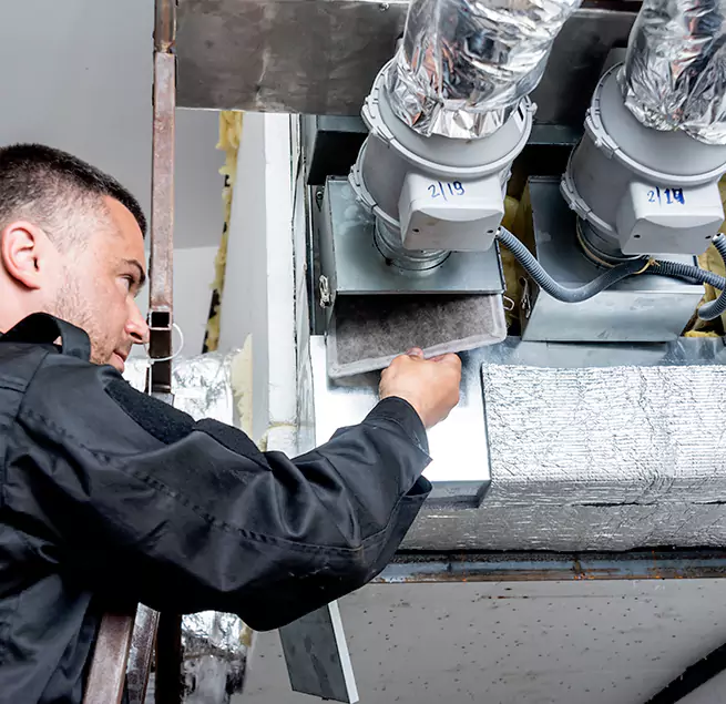 Why Homeowners & Businesses Trust Us in West Lafayette, IN?