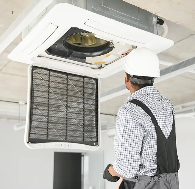 Why Homeowners & Businesses Trust Us in West Lafayette, IN?