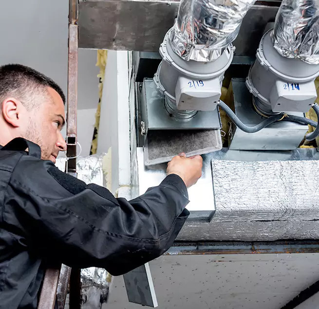 Why Homeowners & Businesses Trust Us in West Lafayette, IN?