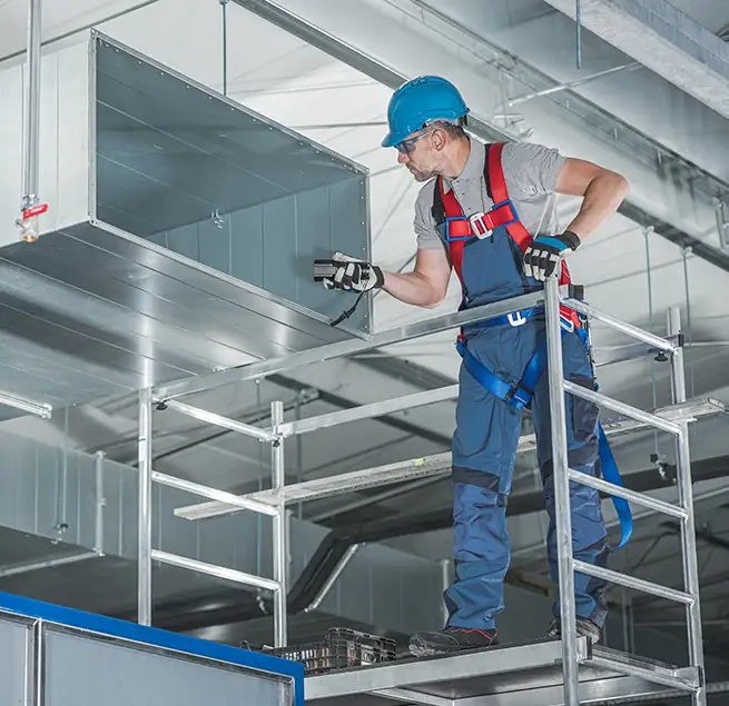 Why Homeowners & Businesses Trust Us in West Lafayette, IN?