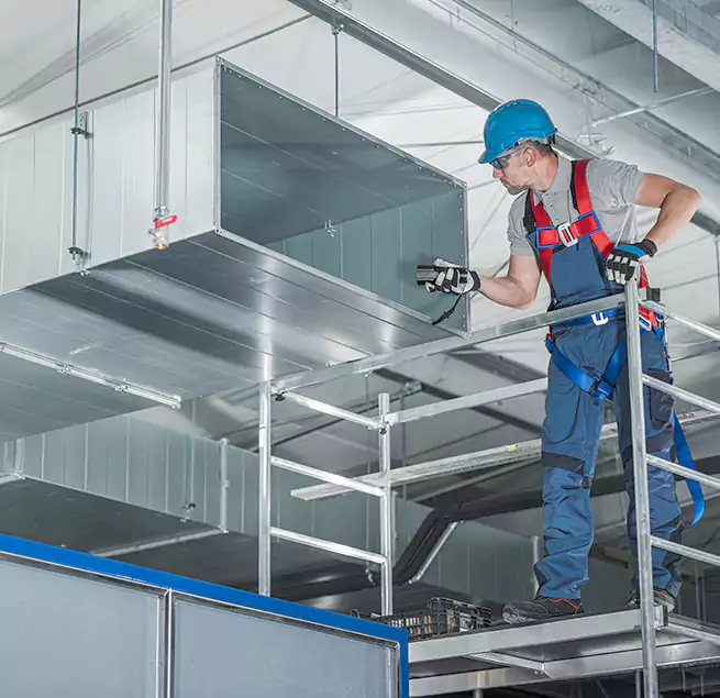 Why Homeowners & Businesses Trust Us in West Lafayette, IN?