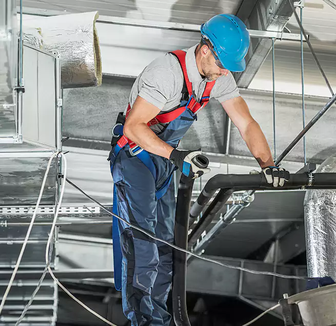 Why Homeowners & Businesses Trust Us in West Lafayette, IN?