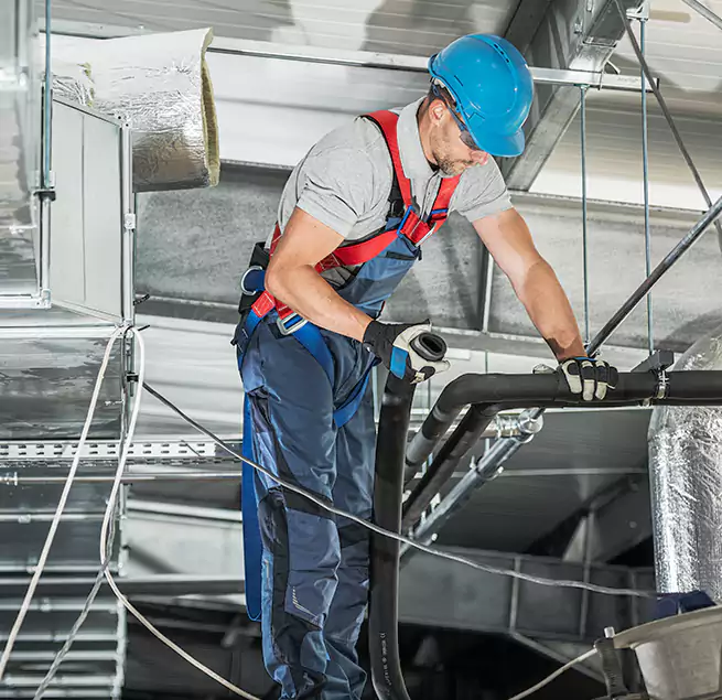 Why Homeowners & Businesses Trust Us in West Lafayette, IN?