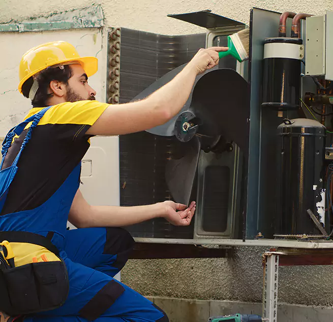 Why Homeowners Businesses Trust Us in West Lafayette, IN?