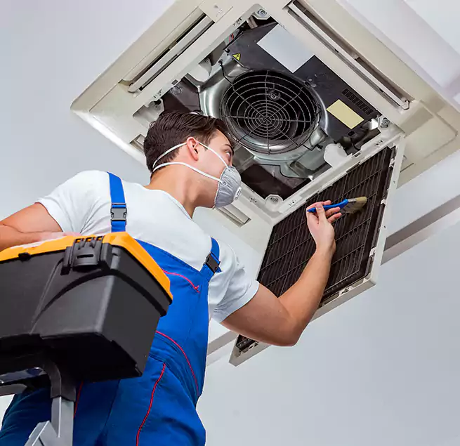 Why Homeowners & Businesses Trust Us in West Lafayette, IN