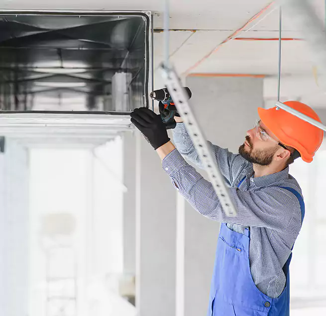 Why Homeowners & Businesses Trust Us West Lafayette, IN