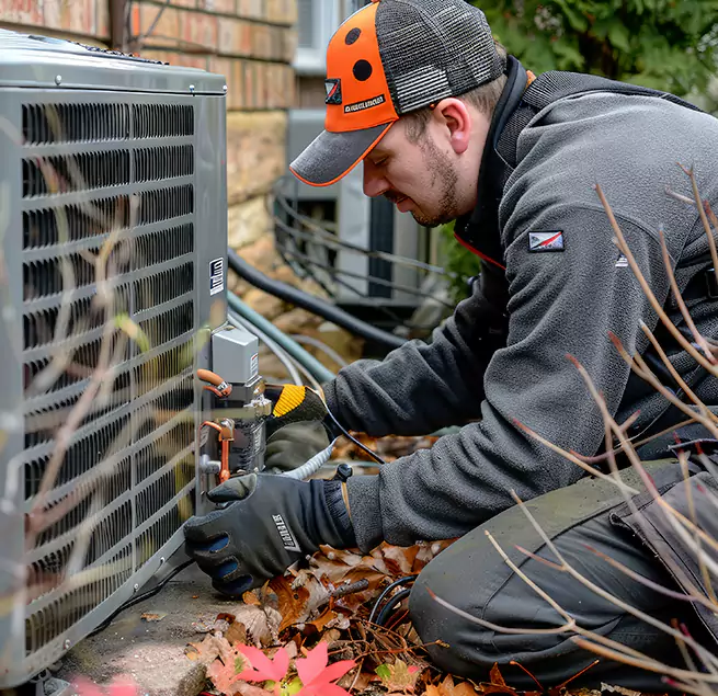 Why Homeowners & Businesses Trust Us in West Lafayette, IN?