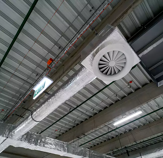 Why Homeowners & Businesses Trust Us in West Lafayette, IN