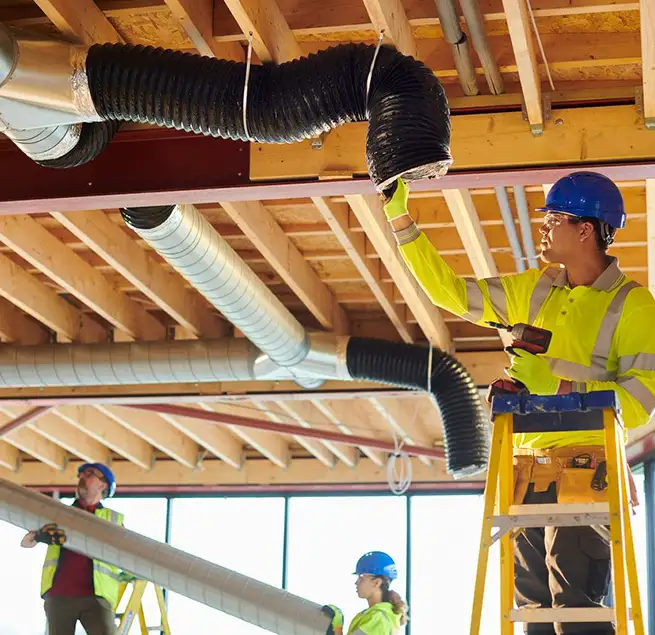 Why Homeowners & Businesses Trust Us in West Lafayette, IN?