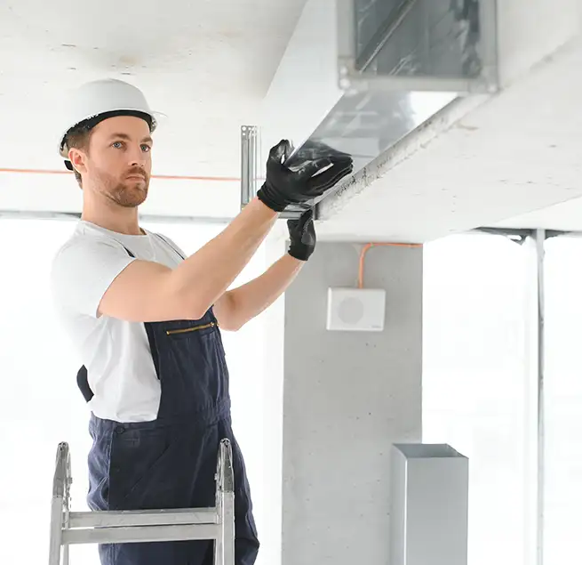 Why Homeowners & Businesses Trust Us in West Lafayette, IN?