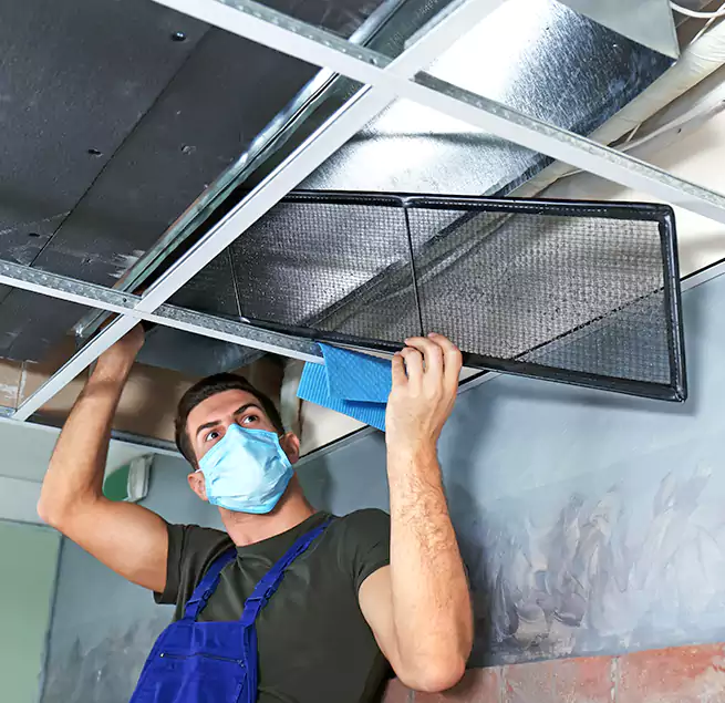 Why Homeowners Businesses Trust Us in West Lafayette, IN