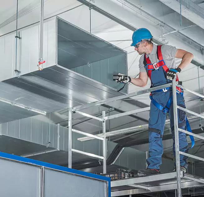 Why Homeowners & Businesses Trust Us West Lafayette, IN