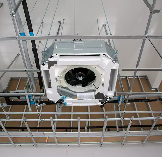 Why Homeowners & Businesses Trust Us West Lafayette, IN?