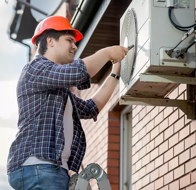 Why Homeowners & Businesses Trust Us West Lafayette, IN