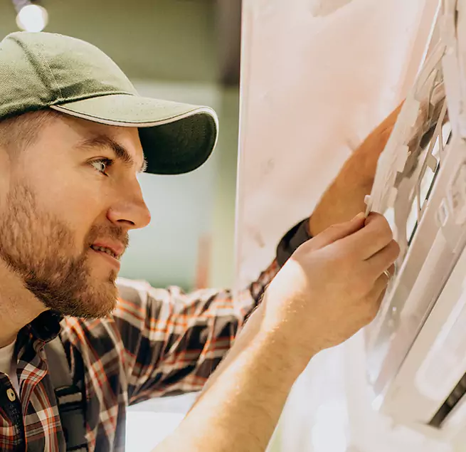 Why Homeowners & Businesses Trust Us in West Lafayette, IN?